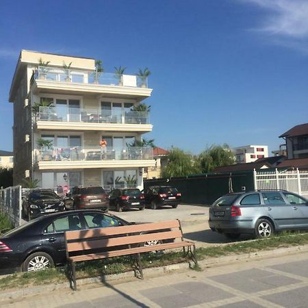 那沃达利Briza Pe Promenada公寓 外观 照片
