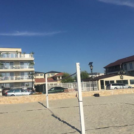 那沃达利Briza Pe Promenada公寓 外观 照片
